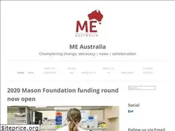 Sites similar to meaustralia.net
