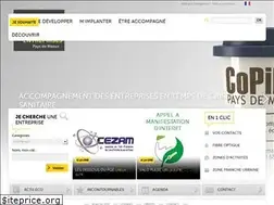 Sites similar to meaux-expansion.fr