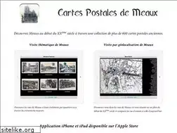 Sites similar to meaux.com