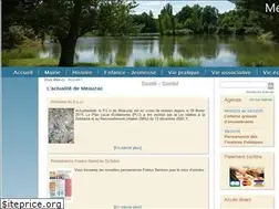 Sites similar to meauzac.fr