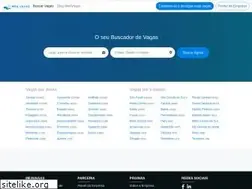 Sites similar to meavagas.com