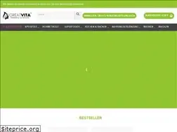 Sites similar to meavita.de