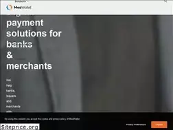 Sites similar to meawallet.com