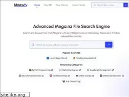 meawfy.com