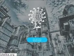 Sites similar to meayar.ir