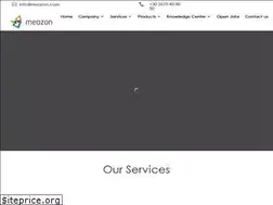Sites similar to meazon.com