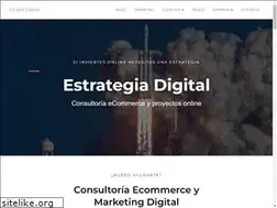 Sites similar to meaztegigolf.es