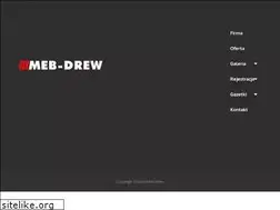 Sites similar to meb-drew.pl