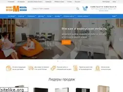 Sites similar to meb-econom.ru