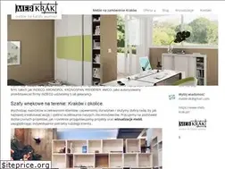 Sites similar to meb-krak.pl