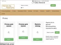 Sites similar to meb-mig.ru
