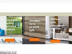 Sites similar to meb-online.ru