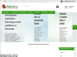 Sites similar to meb-rb.ru