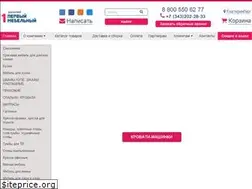 Sites similar to meb-ural.ru