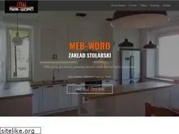 Sites similar to meb-word.pl