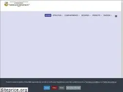 Sites similar to meb.ro