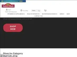 Sites similar to meb.vitamin.com