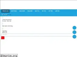 Sites similar to meb.vn