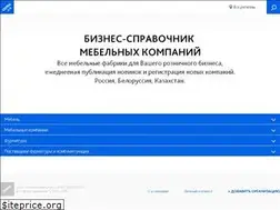 Sites similar to meb100.ru