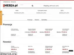 Sites similar to meb24.pl