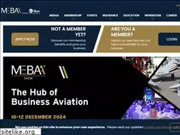 Sites similar to mebaa.com