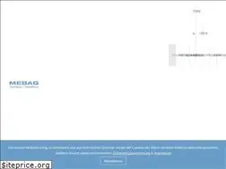 Sites similar to mebag.ch