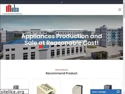 Sites similar to mebamcb.com