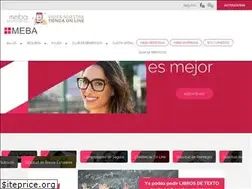 Sites similar to mebamutual.com.ar