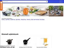 Sites similar to mebana.hu