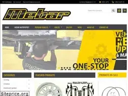 Sites similar to mebar-auto.com