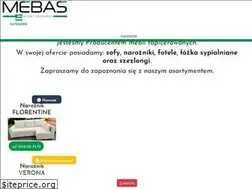Sites similar to mebas-sklep.pl