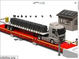 Sites similar to mebasan.com.tr