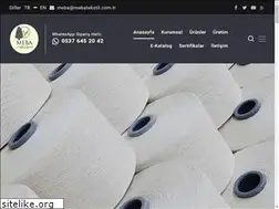 Sites similar to mebatekstil.com.tr
