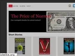 Sites similar to mebbryant.com