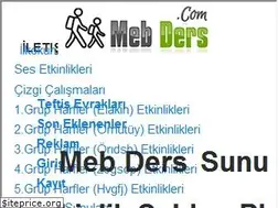 Sites similar to mebders.com