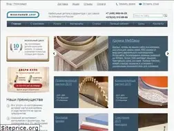 Sites similar to mebdvor.by