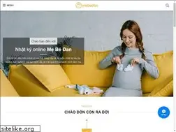 Sites similar to mebedan.com