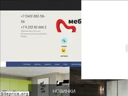 Sites similar to mebekat.ru