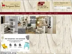 Sites similar to mebel-66.ru