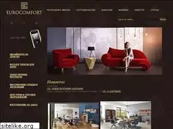 Sites similar to mebel-de.ru