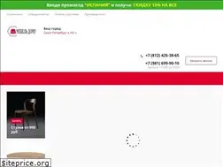Sites similar to mebel-domu.ru