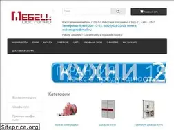 Sites similar to mebel-dostupno.ru