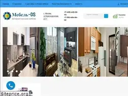 Sites similar to mebel-ds.ru
