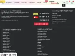 Sites similar to mebel-express.by