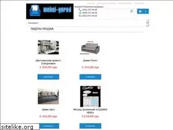 Sites similar to mebel-gorod.dp.ua