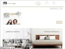 Sites similar to mebel-grupp.ru