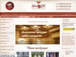 Sites similar to mebel-iks.ru