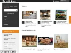 Sites similar to mebel-iz-lozy.com