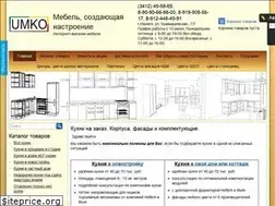 Sites similar to mebel-izhevsk.ru