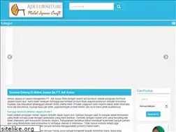 Sites similar to mebel-jepara.com